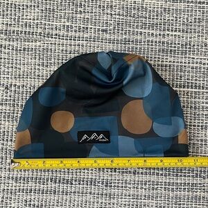 Skida Nordic/Running Hat “Moraine”